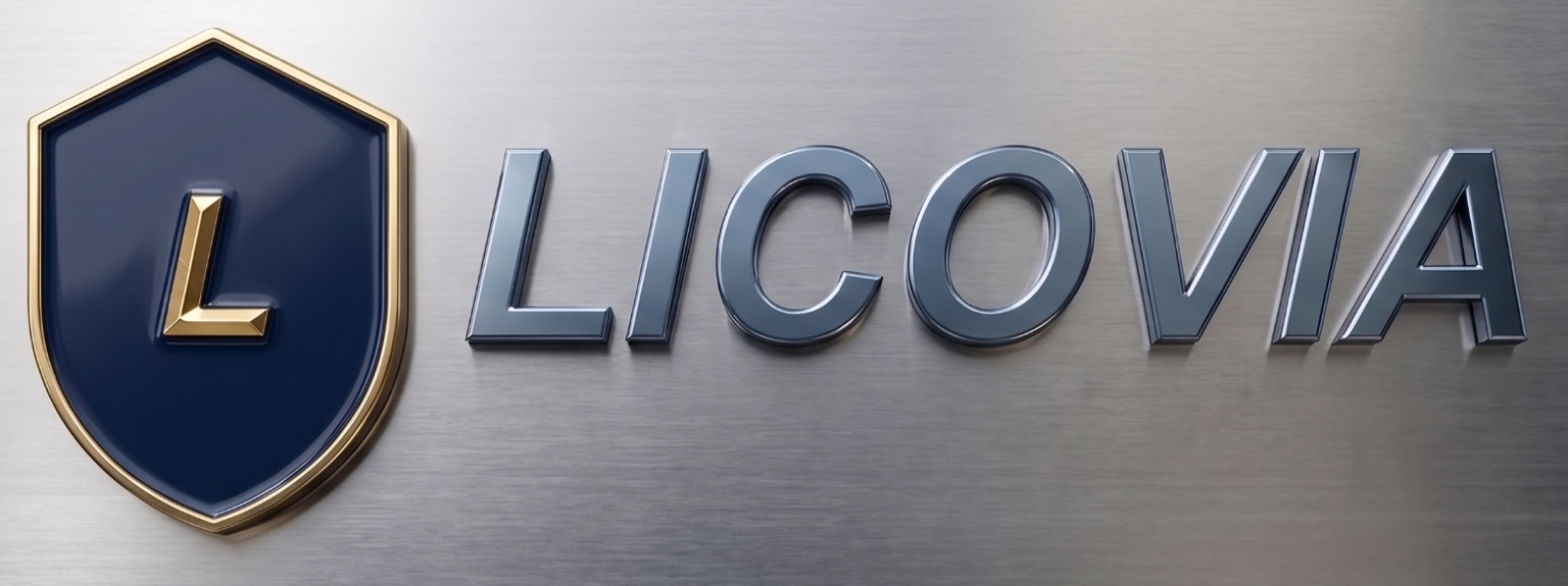 Licovia